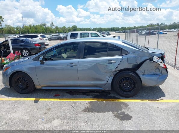 JTDEPMAE7NJ224189 2022 TOYOTA LL Light Blue 