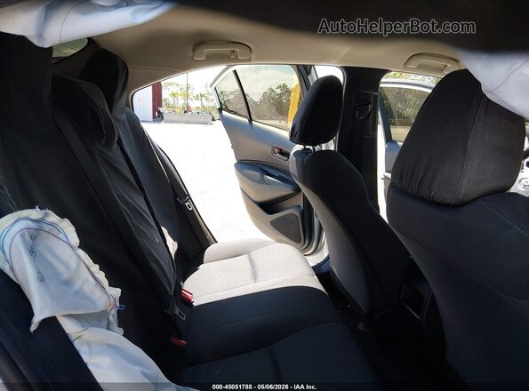 JTDEPMAE8N3009022 2022 TOYOTA LL White Vista de la etiqueta del VIN