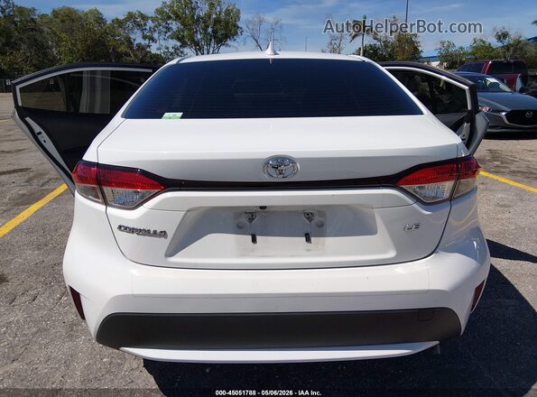 JTDEPMAE8N3009022 2022 TOYOTA LL White 