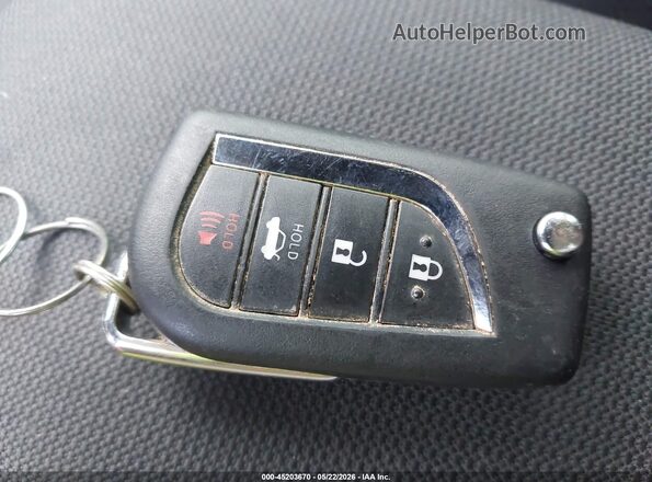JTDEPMAE8N3021784 2022 TOYOTA COROLLA Синий 