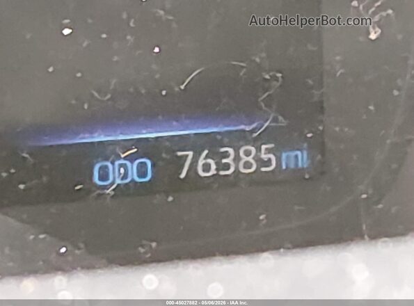 JTDEPMAE8NJ200693 2022 TOYOTA LL Red Панорамний вид салону 360°