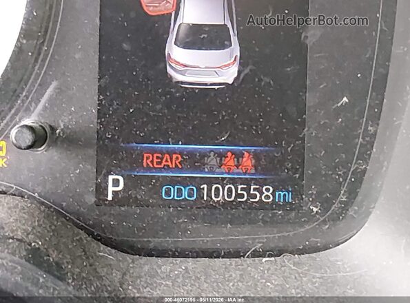 JTDEPMAE9MJ175074 2021 TOYOTA LL Blue 