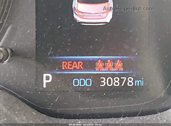 JTDEPMAE9N3001639 2022 TOYOTA COROLLA Light Blue 
