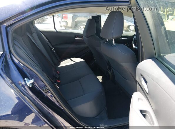 JTDEPRAE1LJ049707 2020 TOYOTA LL Blue 