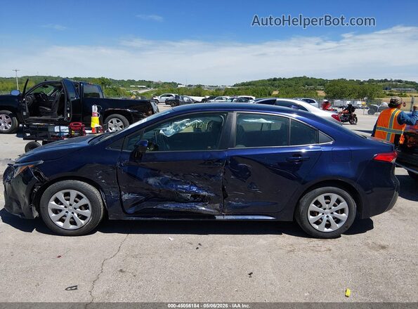 JTDEPRAE1LJ049707 2020 TOYOTA LL Blue 