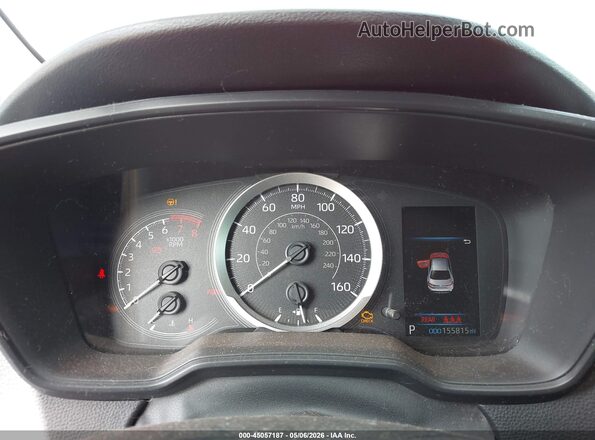 JTDEPRAE1LJ093349 2020 TOYOTA LL Red 