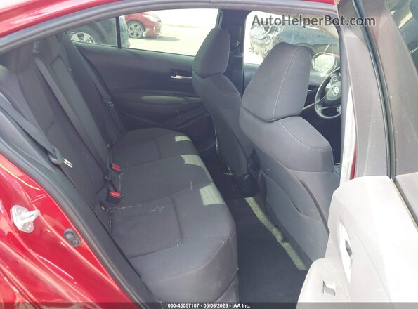JTDEPRAE1LJ093349 2020 TOYOTA LL Red 