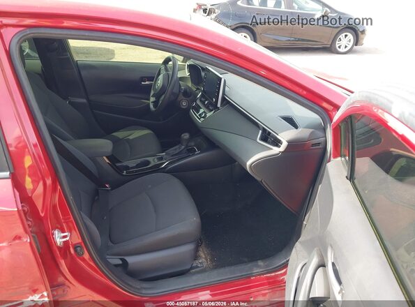 JTDEPRAE1LJ093349 2020 TOYOTA LL Red 