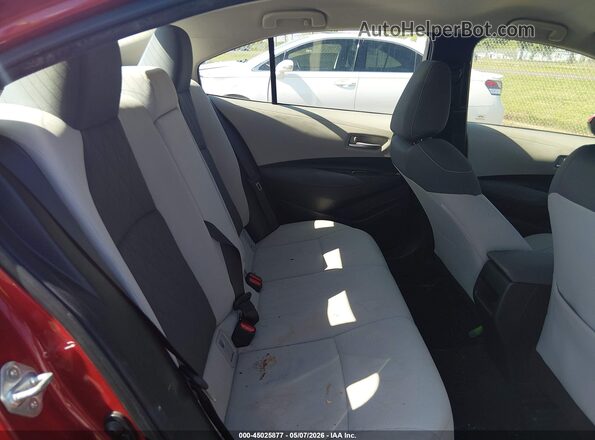 JTDEPRAE2LJ014920 2020 TOYOTA LL Red 