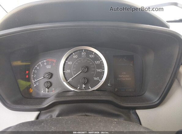 JTDEPRAE2LJ014920 2020 TOYOTA LL Red 