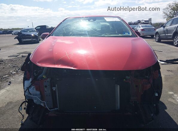 JTDEPRAE2LJ014920 2020 TOYOTA LL Red 