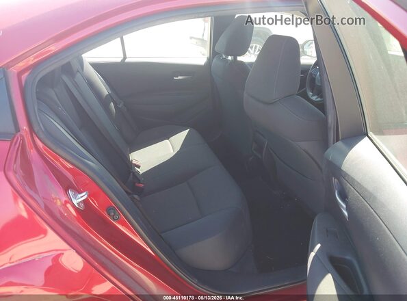 JTDEPRAE2LJ033662 2020 TOYOTA LL Red 