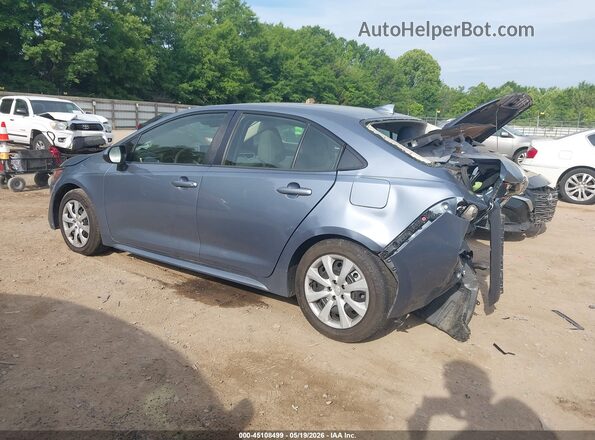 JTDEPRAE3LJ028969 2020 TOYOTA COROLLA Blue 