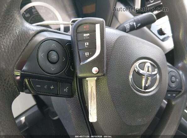 JTDEPRAE3LJ079811 2020 TOYOTA COROLLA Silver 