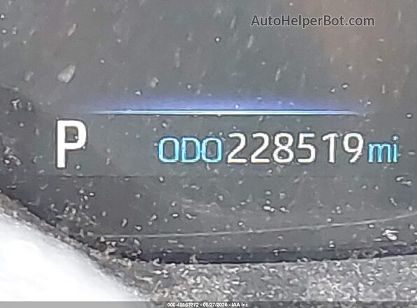 JTDEPRAE4LJ056540 2020 TOYOTA COROLLA Белый 