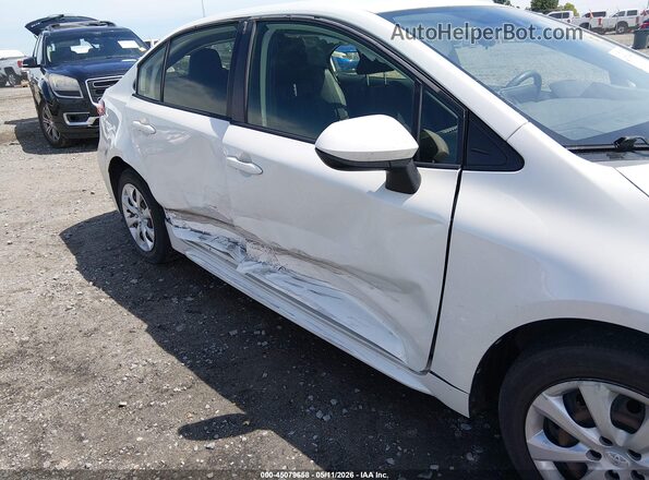 JTDEPRAE4LJ058496 2020 TOYOTA LL White Vista frontal