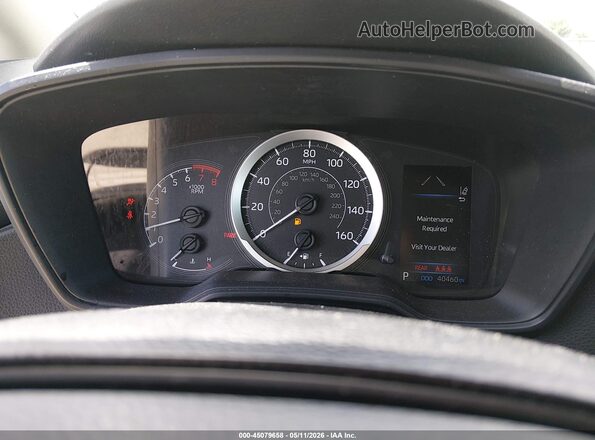 JTDEPRAE4LJ058496 2020 TOYOTA LL White Vista de los asientos traseros