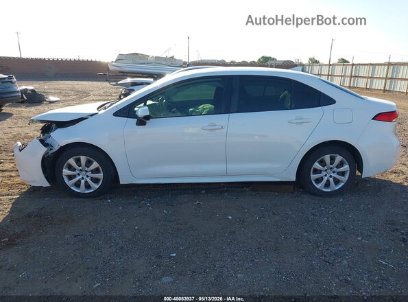 JTDEPRAE5LJ073301 2020 TOYOTA LL Белый Панорамный вид салона 360°