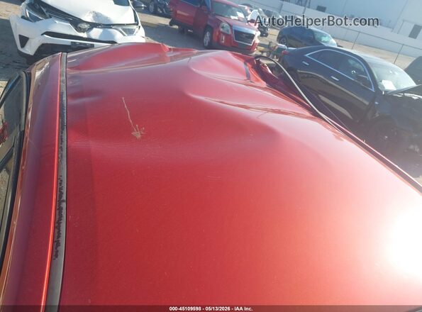 JTDEPRAE6LJ056409 2020 TOYOTA LL Red 