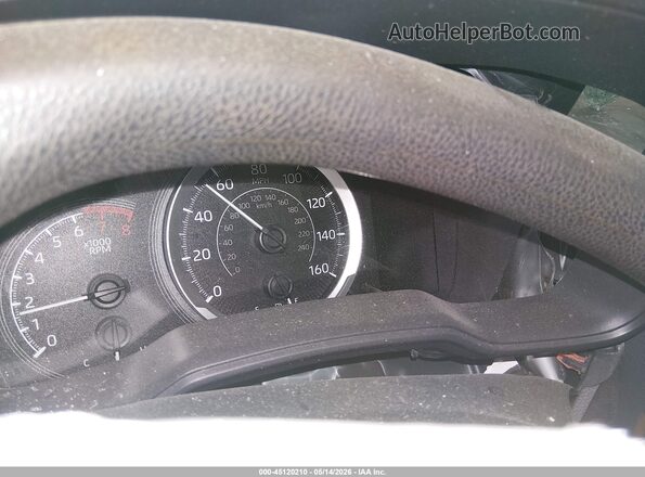 JTDEPRAE7LJ079603 2020 TOYOTA COROLLA Blue 