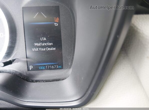 JTDEPRAE8LJ026683 2020 TOYOTA COROLLA Белый 