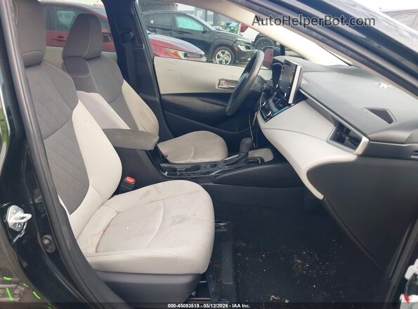 JTDEPRAE9LJ035568 2020 TOYOTA LL Black 
