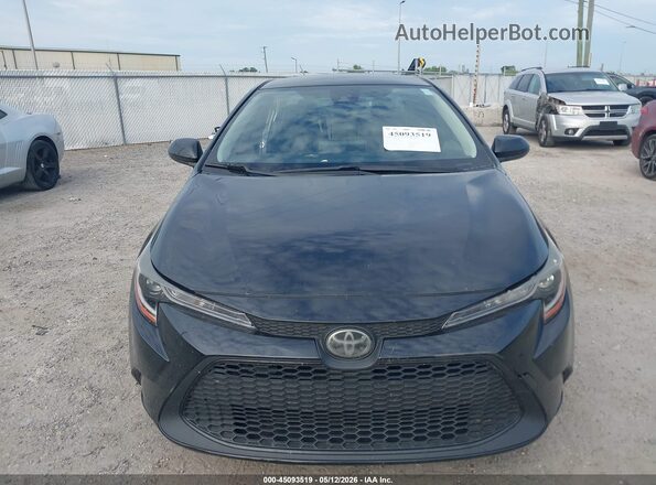 JTDEPRAE9LJ035568 2020 TOYOTA LL Black 