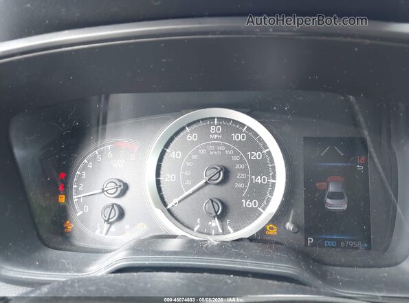 JTDEPRAEXLJ114960 2020 TOYOTA LL Light Blue Vista de los asientos traseros
