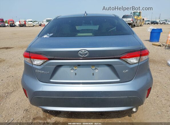 JTDEPRAEXLJ114960 2020 TOYOTA LL Light Blue 