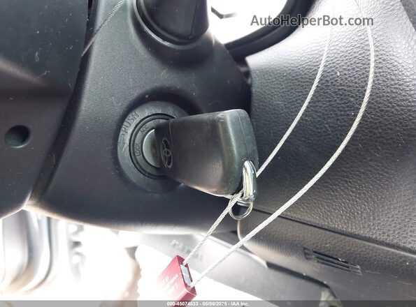 JTDEPRAEXLJ114960 2020 TOYOTA LL Light Blue Vista del salpicadero