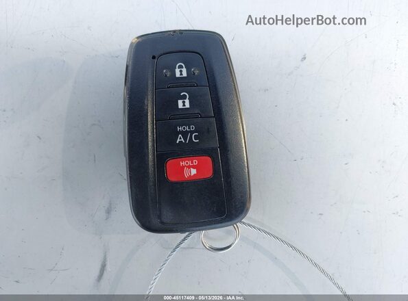 JTDKAMFP2M3171483 2021 TOYOTA PRIUS PRIME Серый 