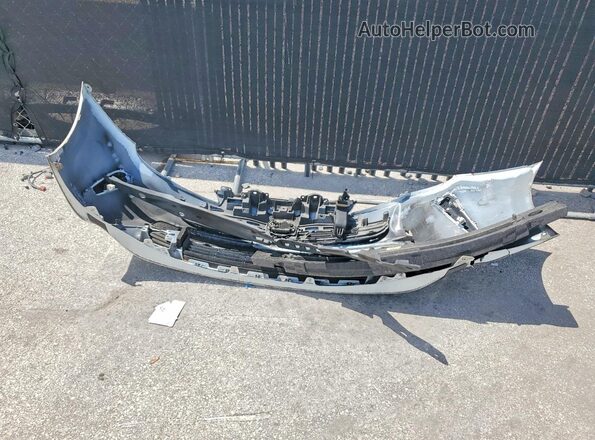 JTDKAMFU2M3152745 2021 TOYOTA PRIUS Белый 