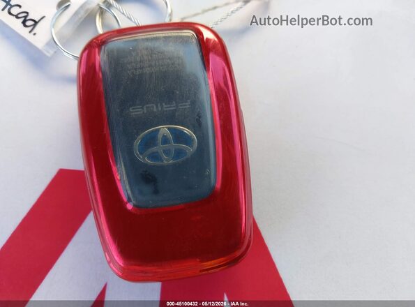 JTDKAMFU3M3144136 2021 TOYOTA LE White Առջևի վահանակի տեսք