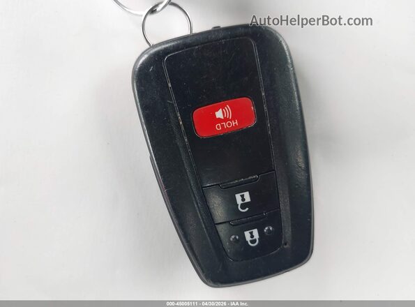 JTDKAMFU3M3150065 2021 TOYOTA LE Black Vista del salpicadero