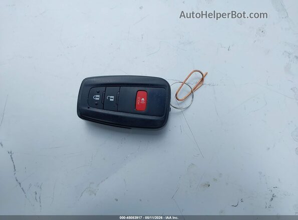 JTDKAMFU6M3141425 2021 TOYOTA LE Silver წინა პანელის ხედი