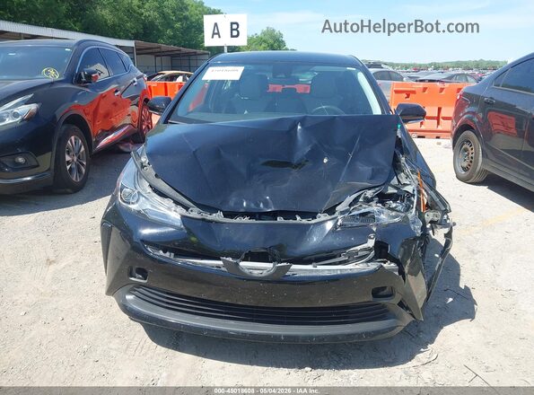 JTDKAMFU6N3155391 2022 TOYOTA LE Black ხელსაწყოთა პანელის ხედი