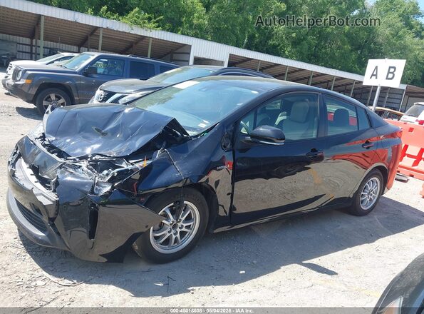 JTDKAMFU6N3155391 2022 TOYOTA LE Black სალონის 360-გრადუსიანი ხედი