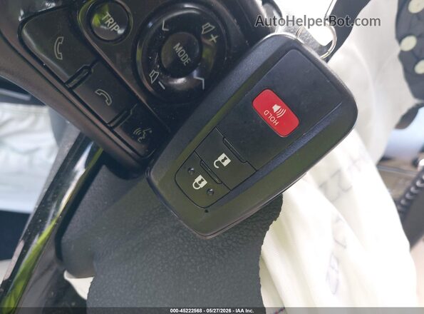 JTDKAMFU7M3128280 2021 TOYOTA PRIUS Light Blue წინა პანელის ხედი