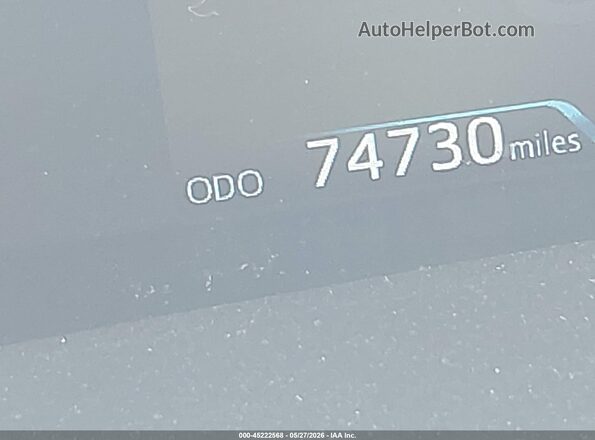 JTDKAMFU7M3128280 2021 TOYOTA PRIUS Light Blue 