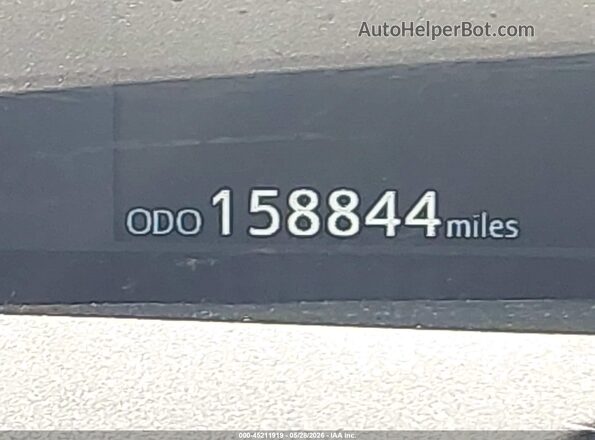 JTDKAMFU9M3149261 2021 TOYOTA PRIUS Gray 