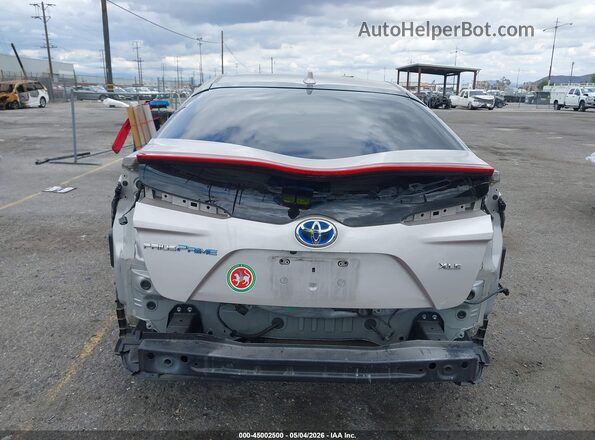 JTDKARFP0L3148988 2020 TOYOTA LE Tan Դիմացի տեսք