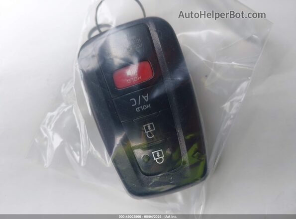 JTDKARFP0L3148988 2020 TOYOTA LE Tan Առջևի վահանակի տեսք