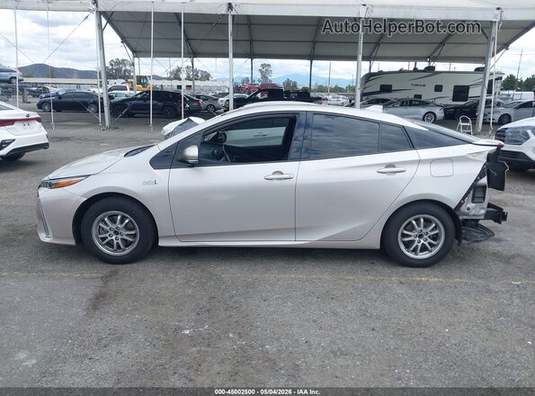 JTDKARFP0L3148988 2020 TOYOTA LE Tan 