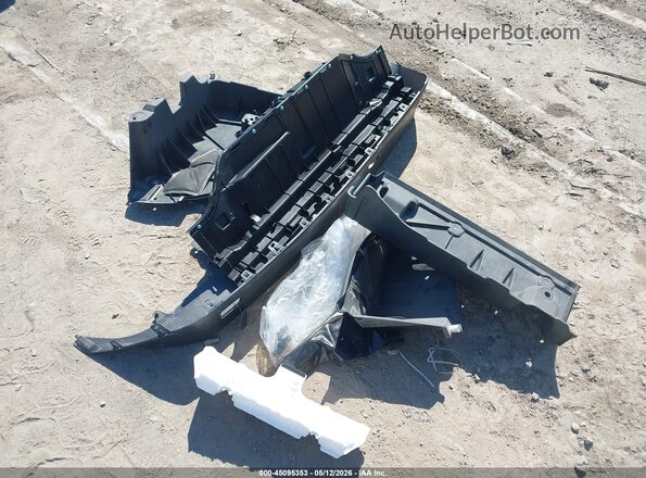 JTDKARFP2J3076155 2018 TOYOTA PRIUS PRIME Серый Вид щитка приборов