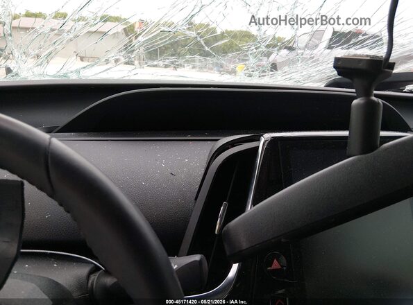 JTDKARFP5H3003081 2017 TOYOTA PRIUS PRIME Silver 