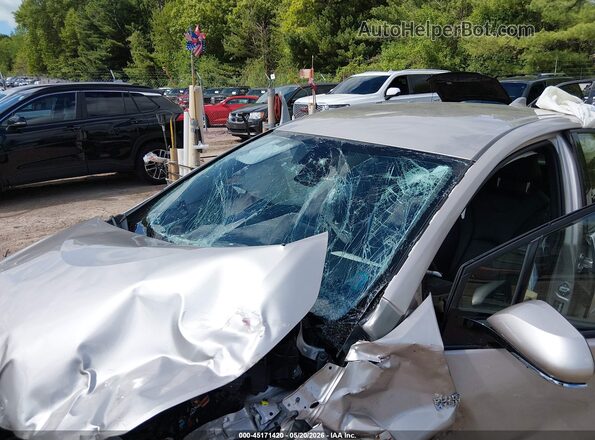 JTDKARFP5H3003081 2017 TOYOTA PRIUS PRIME Silver 