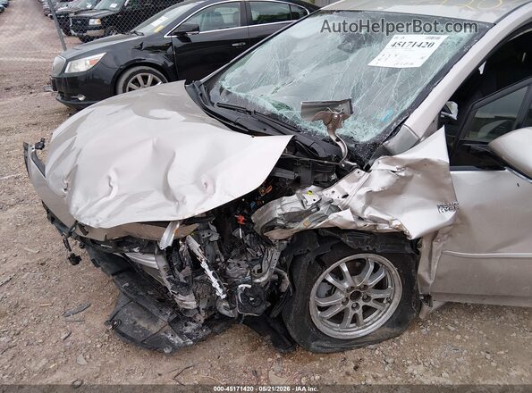 JTDKARFP5H3003081 2017 TOYOTA PRIUS PRIME Silver Вид спереду