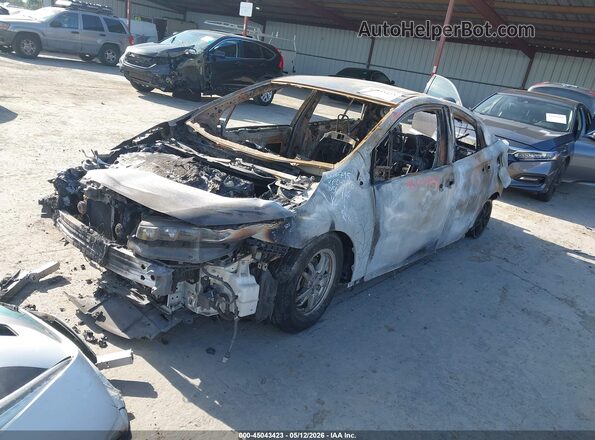 JTDKARFP8H3000739 2017 TOYOTA PRIUS PRIME White წინა მარცხენა ხედი სამი მეოთხედიდან