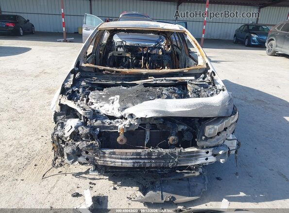 JTDKARFP8H3000739 2017 TOYOTA PRIUS PRIME White წინა პანელის ხედი