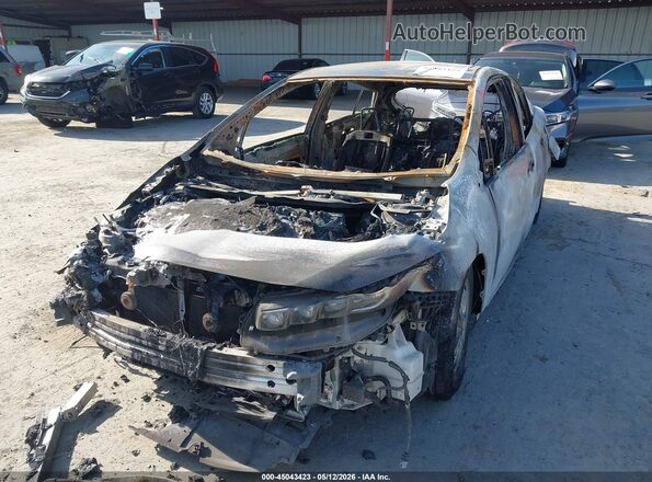 JTDKARFP8H3000739 2017 TOYOTA PRIUS PRIME White წინა ხედი